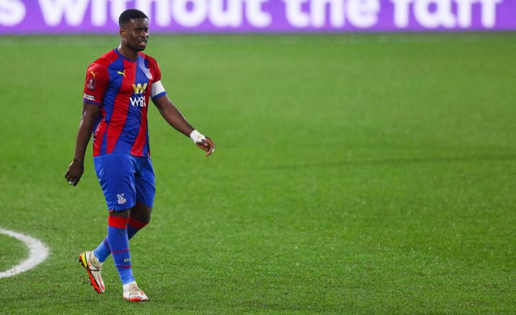 水晶宫客场 水晶宫客场