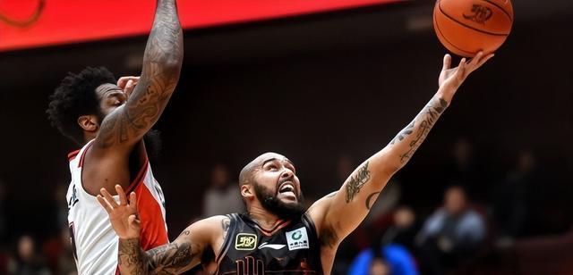 山东队最好, 内线防守得, 山东男篮和