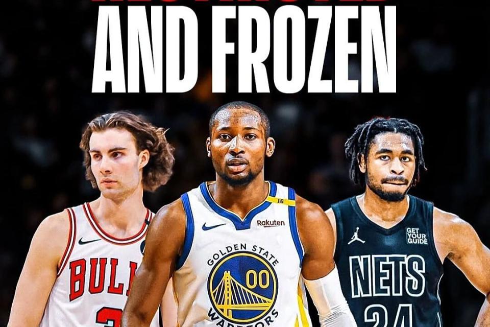 这么一来, 僵持 这么一来, 僵持