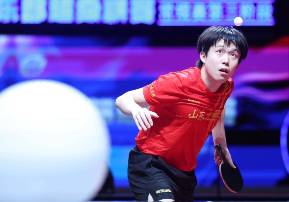 林昀儒, 双打单打都, QAA 林昀儒, 双打单打都, QAA