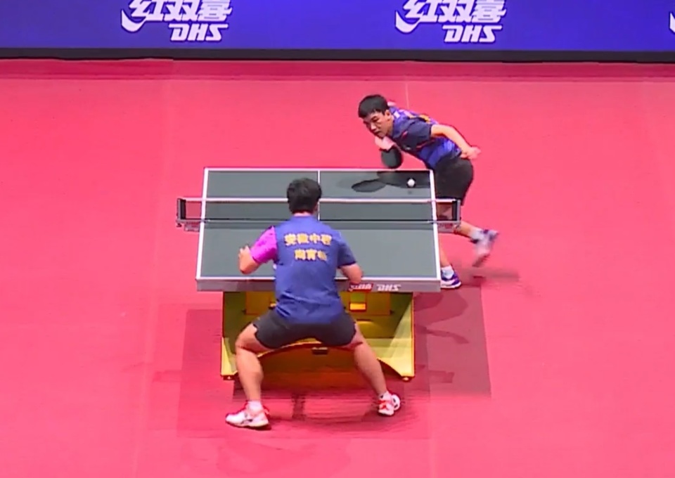 tDeL, UR, 和独木难支 tDeL, UR, 和独木难支