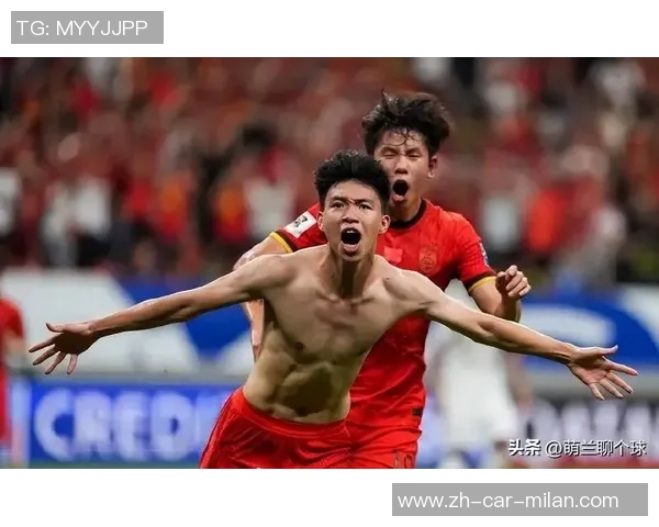 中国U22对阵约旦U22比赛分析及战术解读