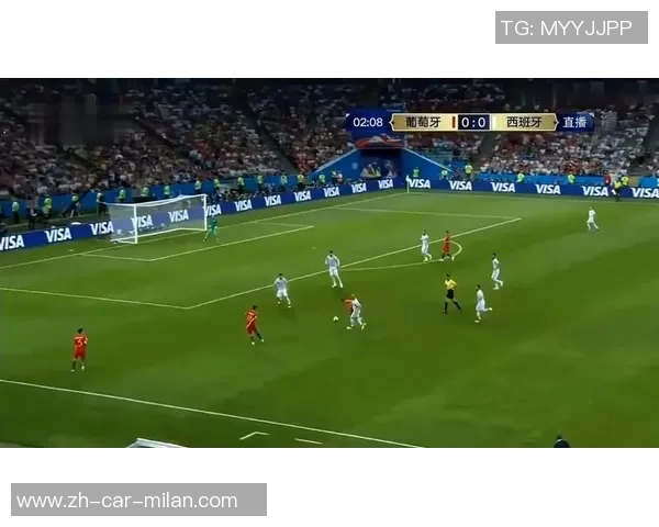 西班牙与葡萄牙世界杯对决赔率分析及赛前预测