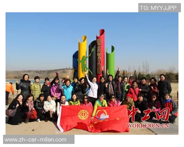 “步行看北京 健康伴我行” 2025年石景山区步行大会举行