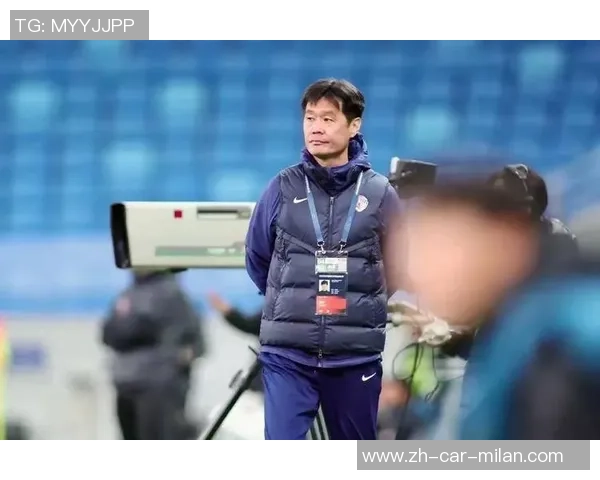 再会！李霄鹏离别青岛海牛，保级后功遂身退 ，下一站重回泰山？